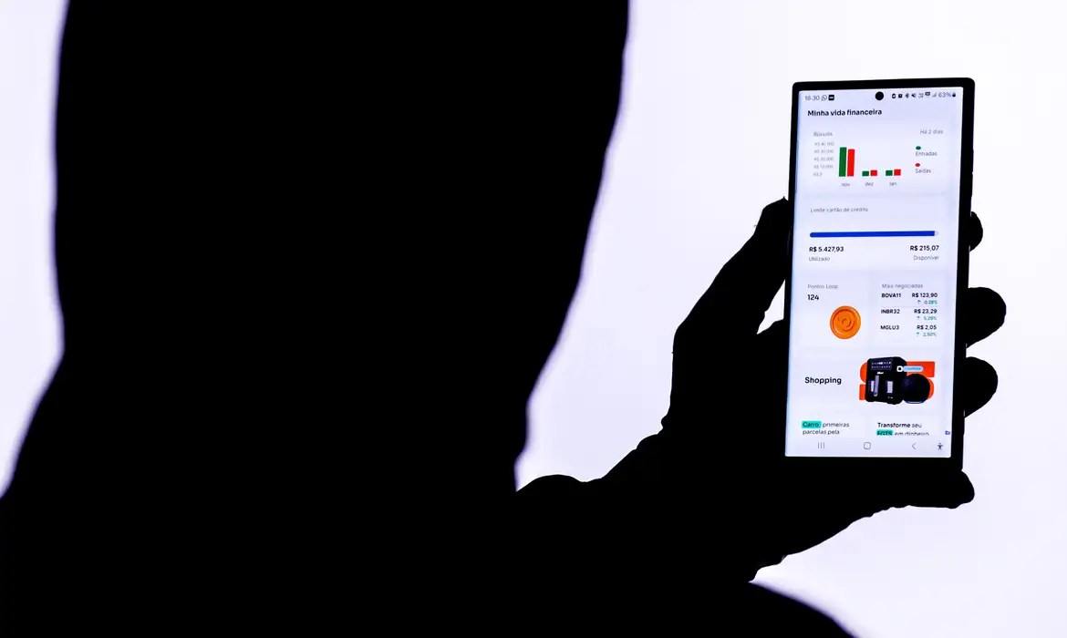 proibição de celular em sala de aula
