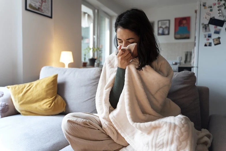 gripe