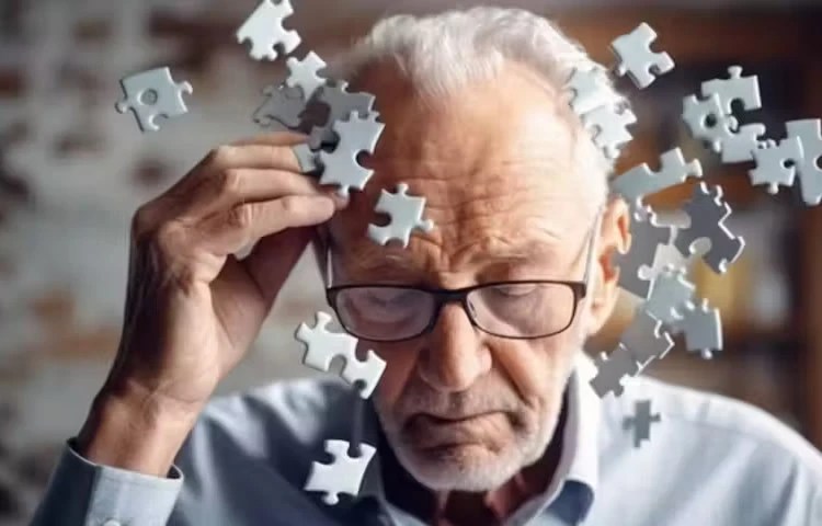 alzheimer