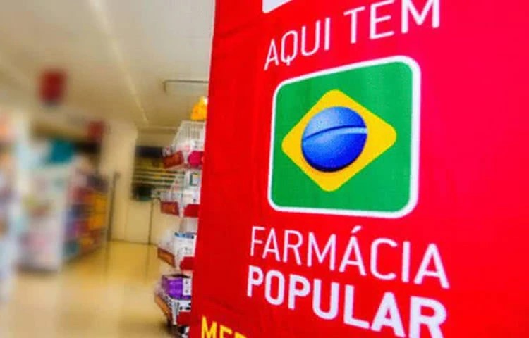 farmácia popular