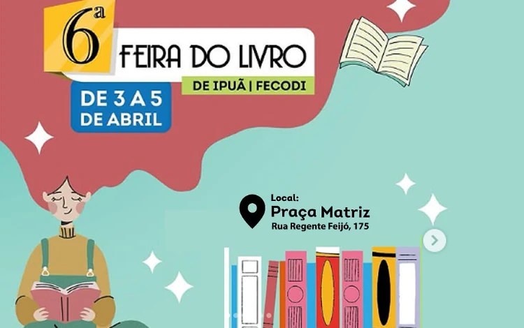 feira do livro