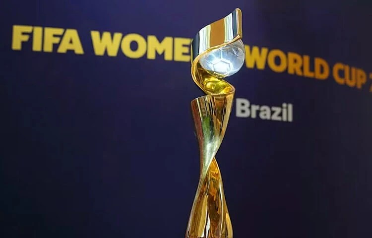 copa do mundo feminina 2027