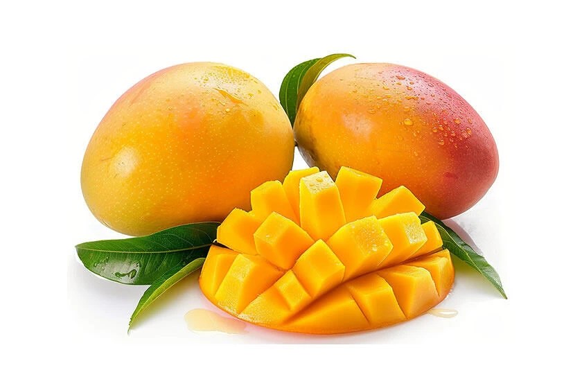 fruta manga