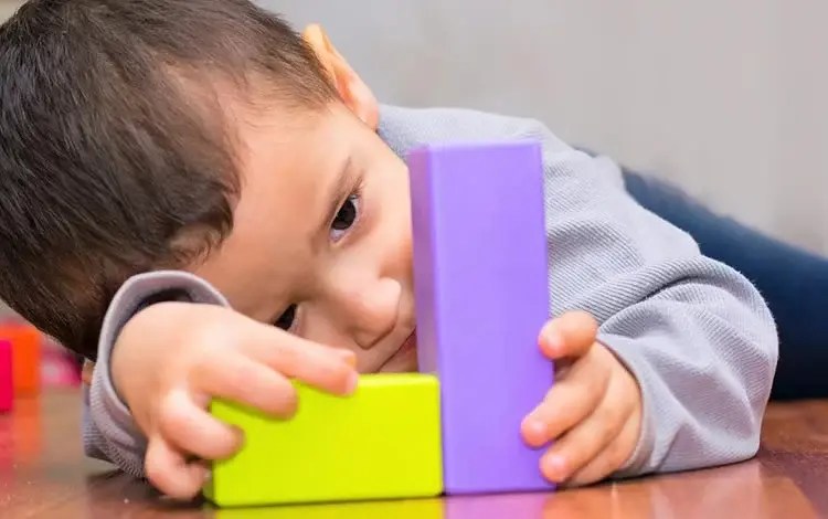 autismo