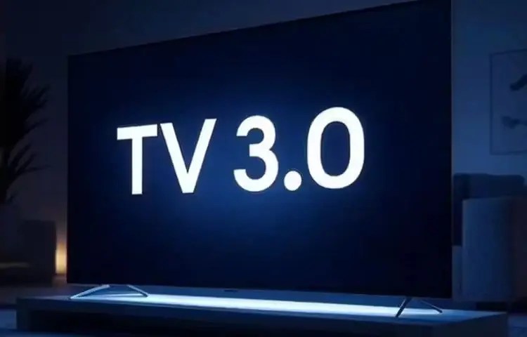 tv 3.0