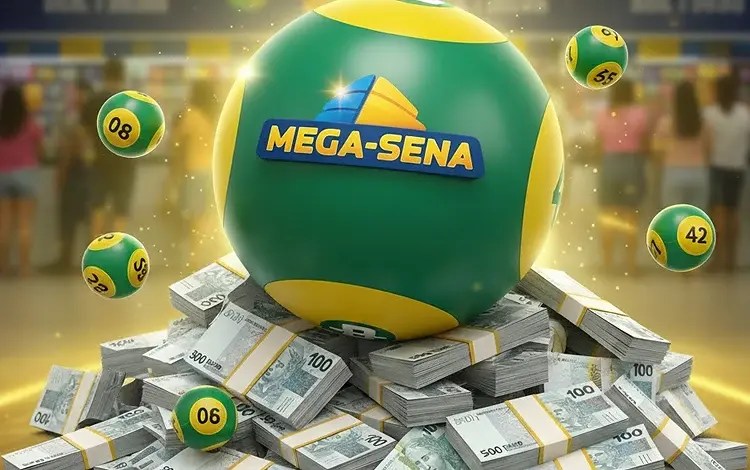 mega sena
