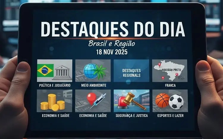 destaques