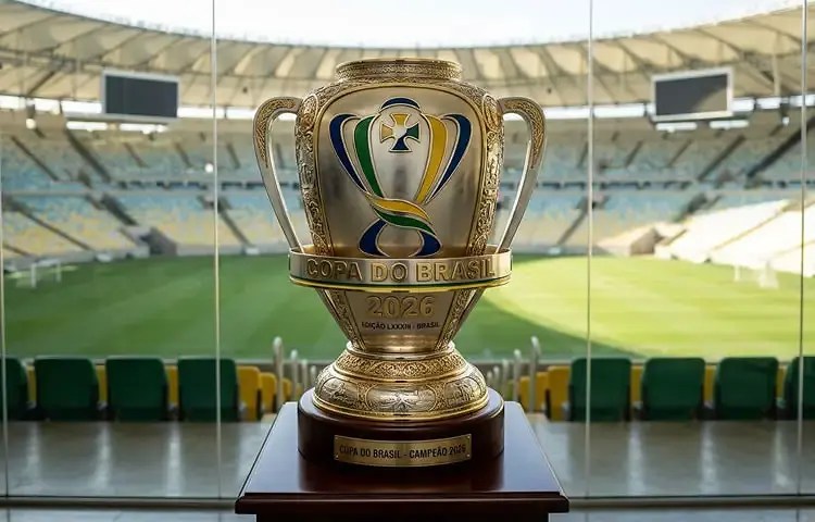 copa do brasil 2026