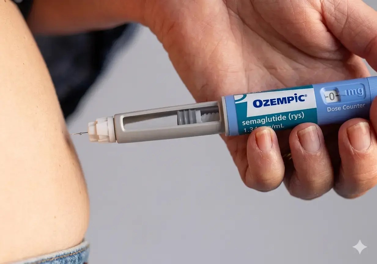 patente ozempic