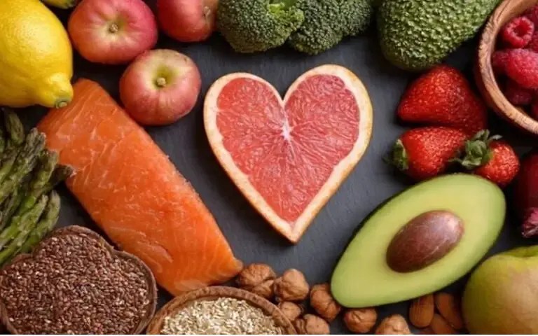 alimentos saudaveis