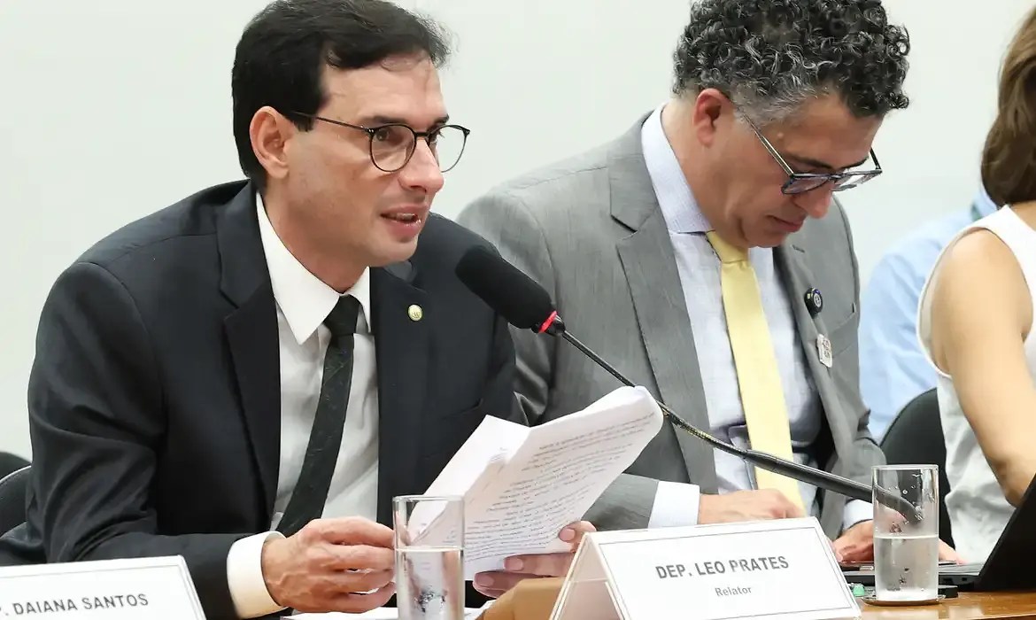 fim da escala 6x1