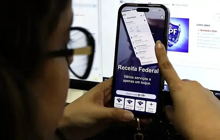 receita federal