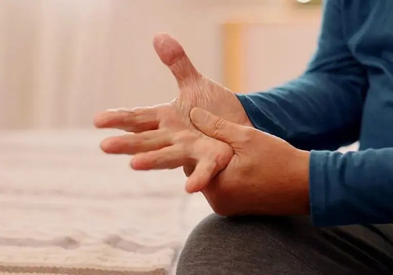 parkinson