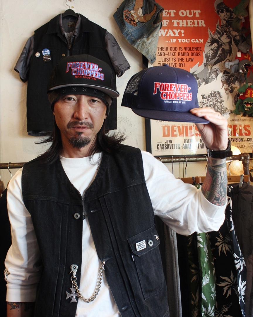 お知らせ - ViSE CLOTHiNG