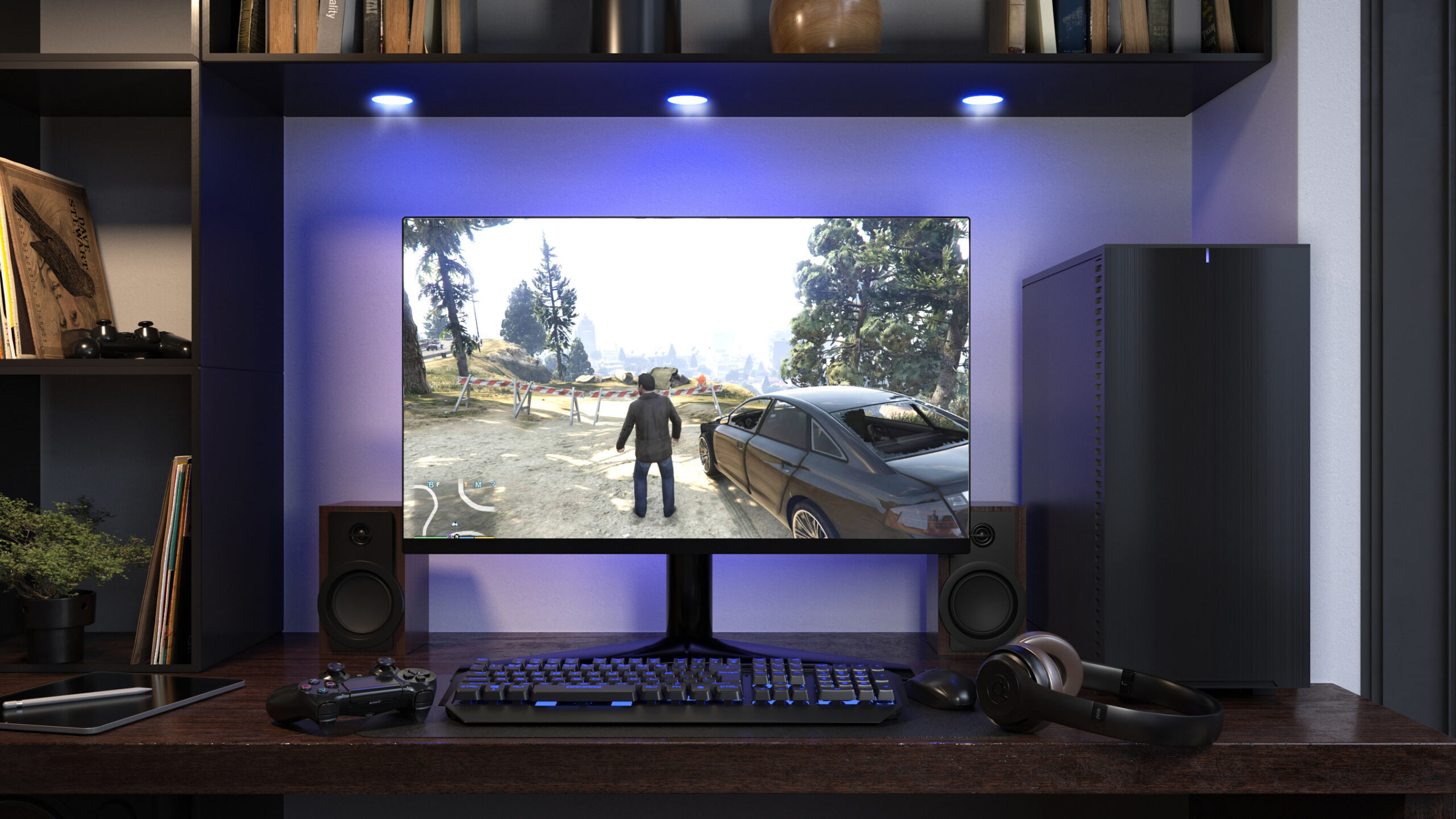 Start mining free btc with 1,25,632 miners. Bitcoin Mining & PC Gaming From One Computer - Visionary Financial