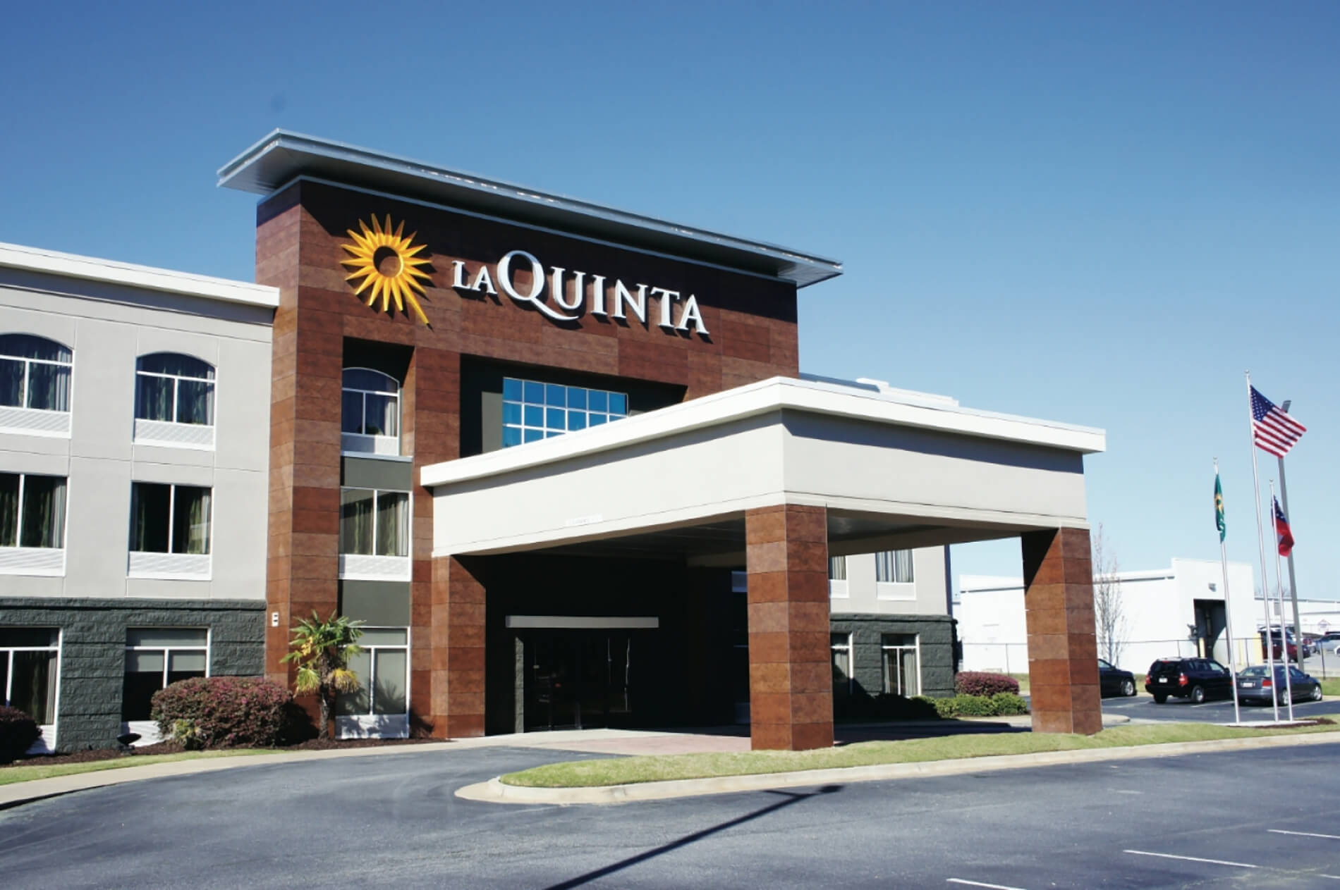 Lauderdale northeast locations, rates, amenities: La Quinta Inn & Suites Columbus North | Visit Columbus, GA