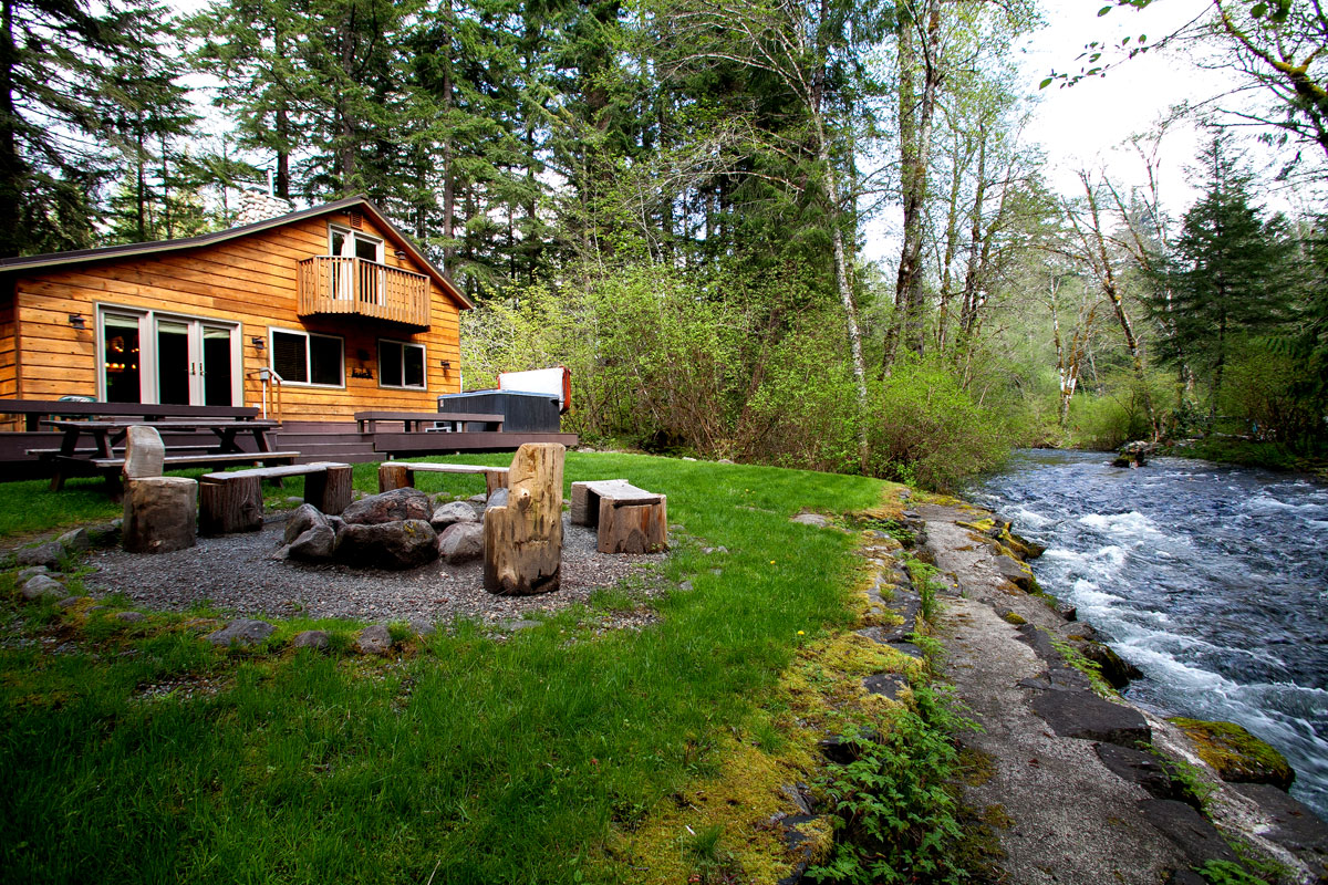 25+ Nice Cabins Mount Rainier / Mt. Rainier National Park Lodging | Romantic Sunrise Guest / Alpen bliss chalet · 5.