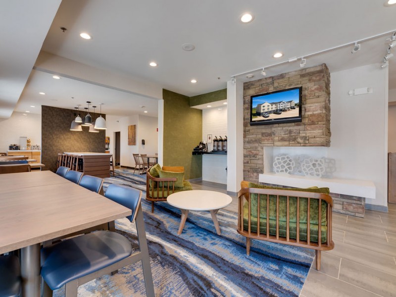 All of our guest suites . Hotels in Spearfish, SD | Visit Spearfish