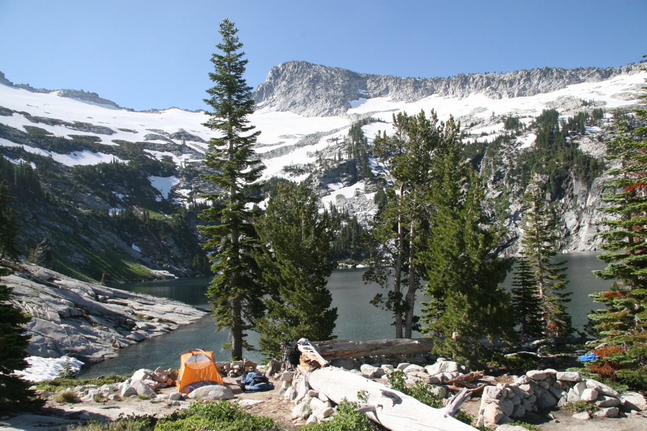 Camping Glamping Rving Visit Trinity