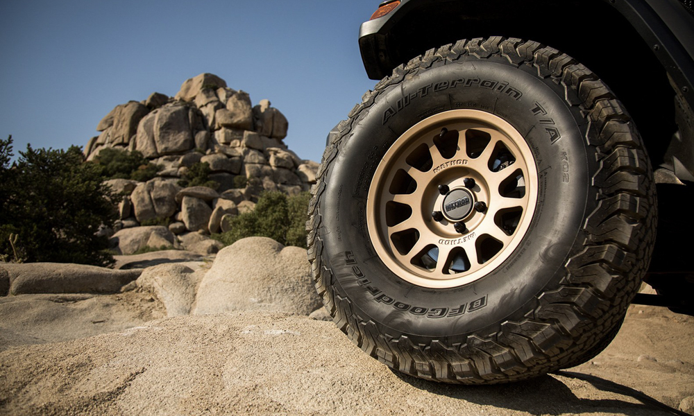 Where Are Method Wheels Made? Unveiling the Global Manufacturing Landscape