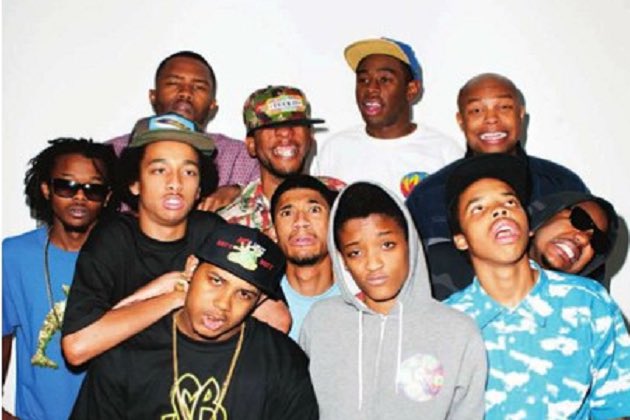 Music has officially hit its peak. Odd Future Wallpapers Music Hq Odd Future Pictures 4k Wallpapers 2019