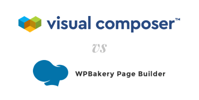 If the theme/plugin author supports it, you can install certain premium wordpress themes and plugins using composer too. Visual Composer Vs Wpbakery Page Builder