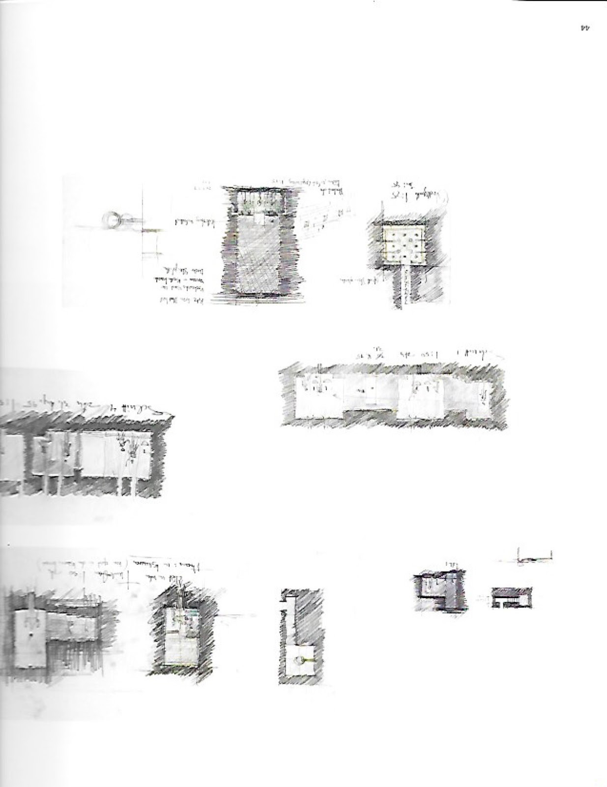 Toute l'actualité au féminin, les tendances mode, beauté, joaillerie, mariage, déco l'actu people, business et société, les meilleures recettes, et les tendances cuisine. The Therme Vals Vals Modern Architecture A Visual Lexicon