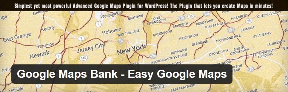 Keep this list of 12 effective google search tips handy so that you can have better. Google Maps WordPress Plugins - Visualmodo WordPress Themes