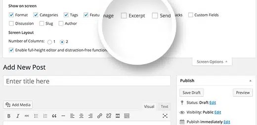 Shared wordpress hosting is popular for users who are just starting their wordpress journey. How to Customize WordPress Excerpts Without Code - Visualmodo Blog