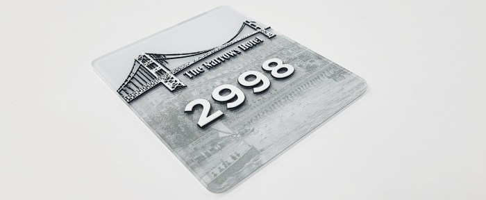 International 9200 Emblems for Sale
