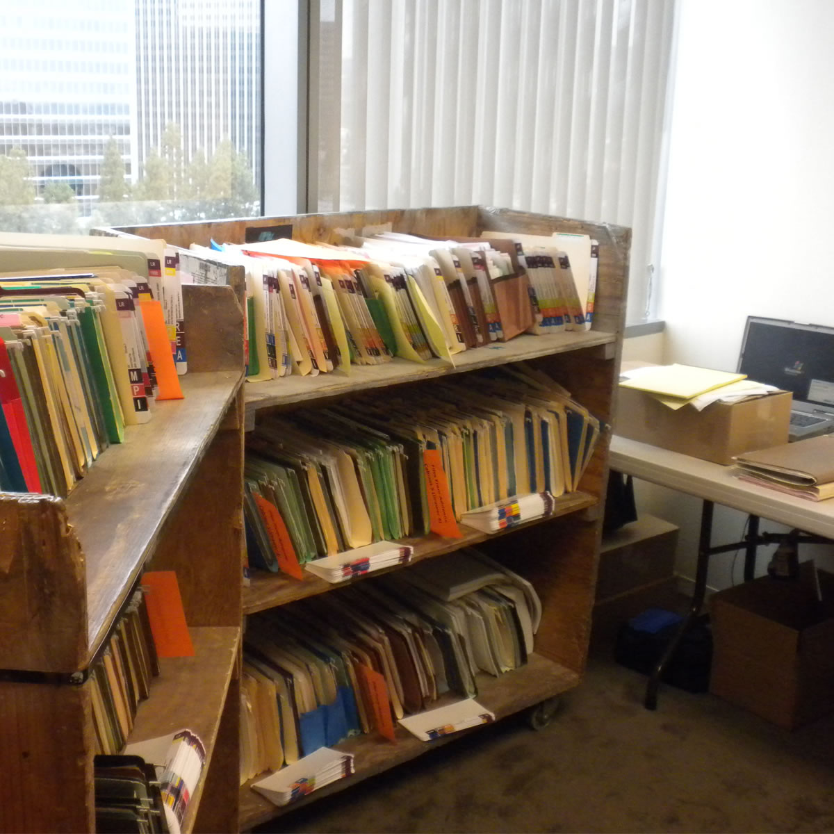 They can also quickly accumulate files that end up. Business File Folder Relocation Service | File Folder