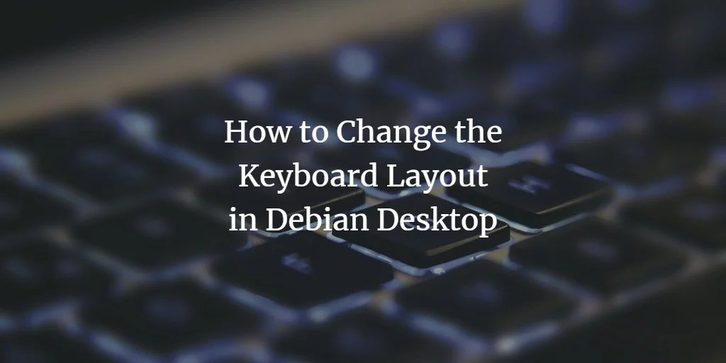 To change the german keyboard in kali linux 2020.02 (debian) do the following: How to Change the Keyboard Layout in Debian Desktop