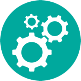 icon application