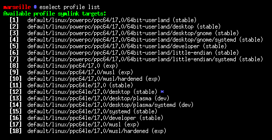 Vivapowerpc Blog