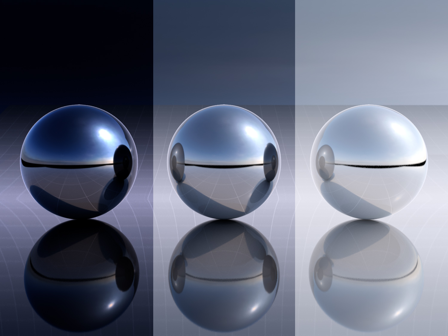 Render Settings Vizguy