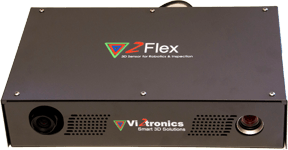 Discover Viztronics Smart 3d Imaging Solutions Viztronics