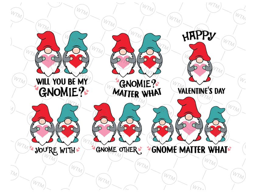 I wanted to ask if i can . Valentine S Gnomes Svg Valentine Svg Bundle Gnomes Svg Bundle Valentines Day Cute Gnomes Nordic Cut File Svg Silhouette Vectorency