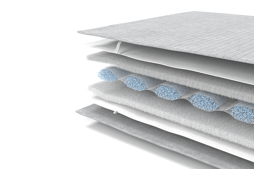 Novinka záťažové prikrývky Gravity Blankets VM Trade