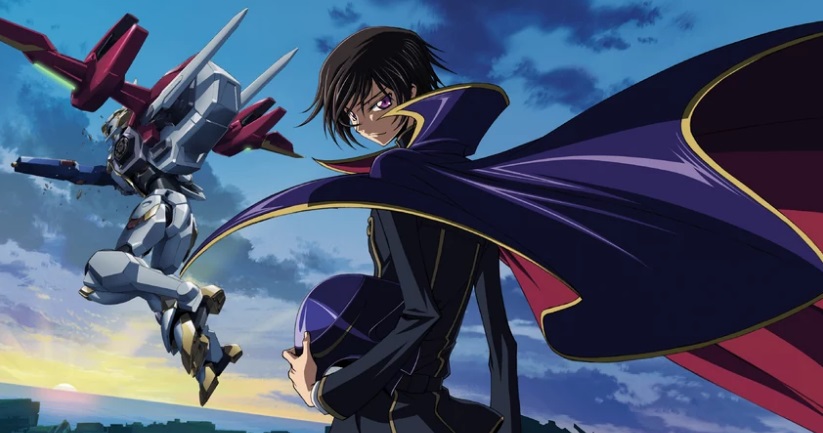 The best animated movies on netflix · bee movie (2007). The Best Anime On Netflix Uk Where To Watch Online In Uk How To Stream Legally Vodzilla Co