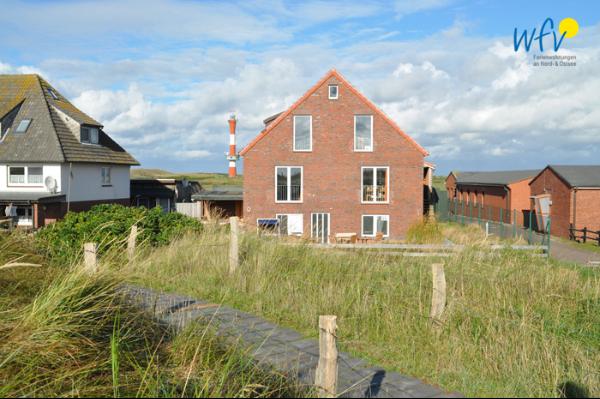Hier fühlen sich bis zu 2 personen wohl und verbringen einen tollen urlaub auf wangerooge, die wohnung verfügt über einen wohnraum mit schrankbett und großem . Ferienwohnungen Wangerooge