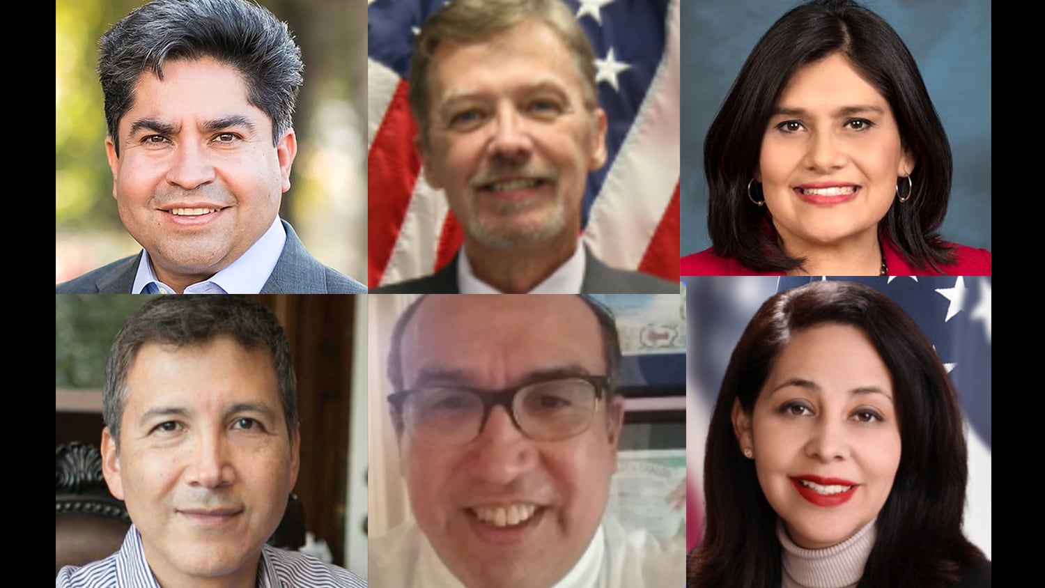 Santa Ana Will Get Its First New Mayor in Decades: Here Are the Candidates