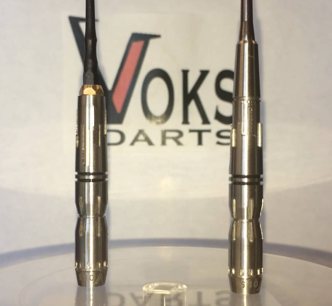 Matrix Fixed Point Voks Darts Inc