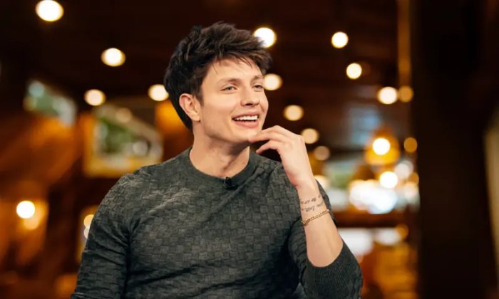 Matt Rife Net Worth 2024: Earnings, Career, And Lifestyle Matt rife net worth forbes 2023