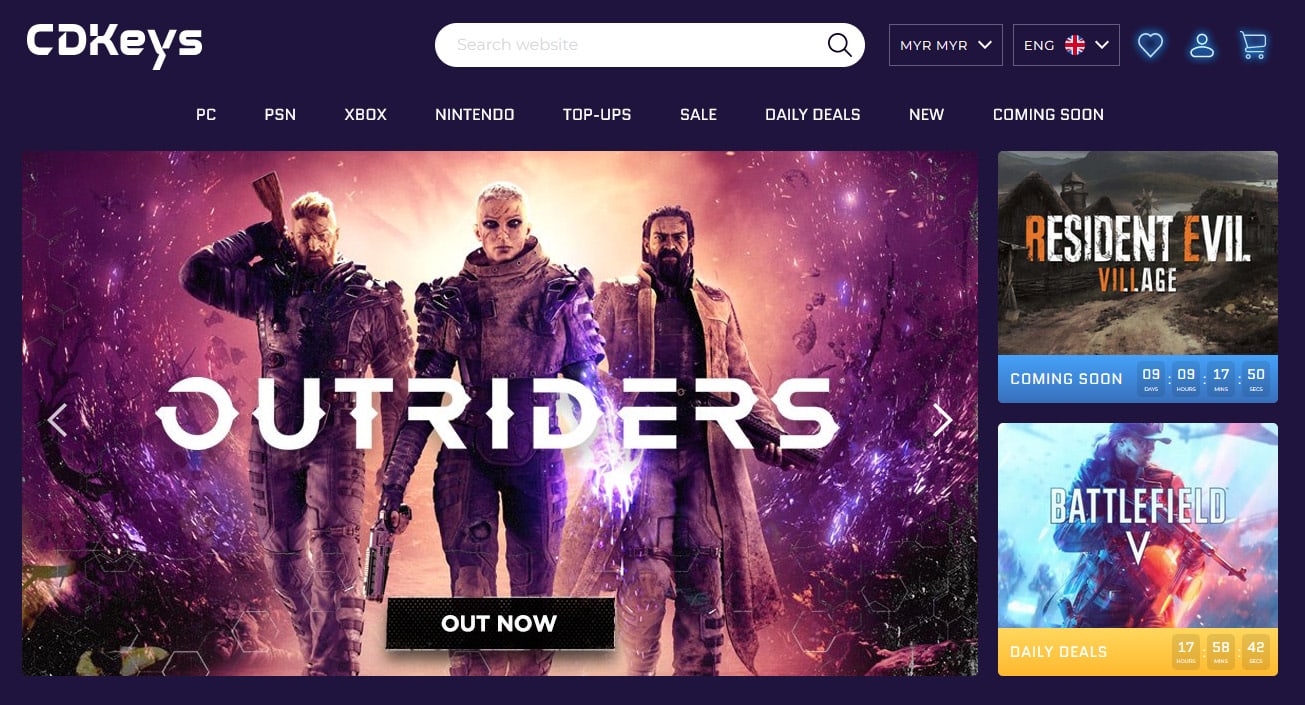 Buy video game keys for pc and console! The 5 Best Steam Key Sites To Buy Games Cheap Voltcave