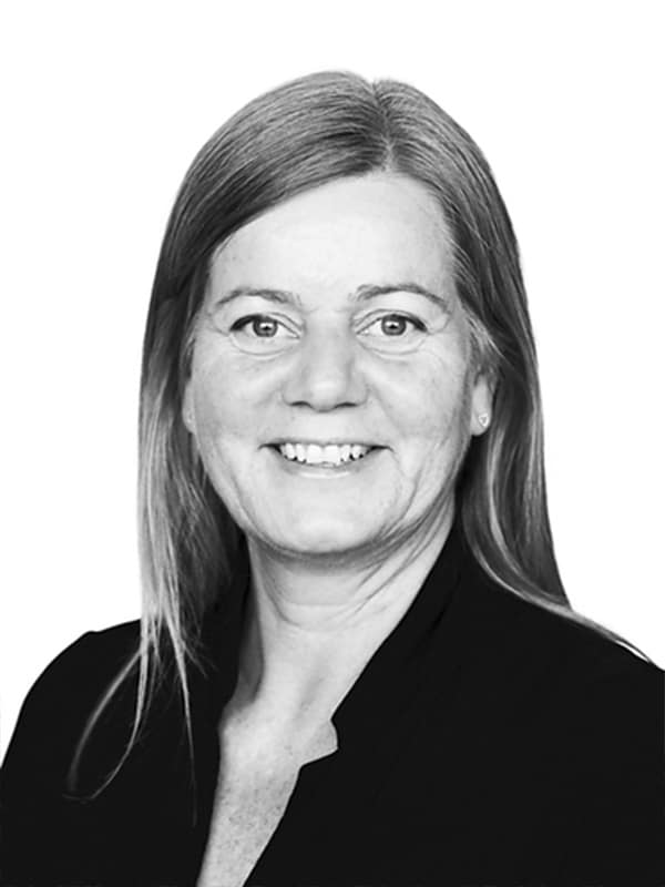 Mette Nygaard Larsen