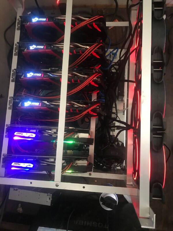 All things being equal, they have a low min payout (.007), lowest fees (0.4%) and are usa based. Unminable - Help required - Mining Pools - VoskCoinTalk