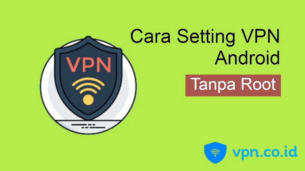 Untuk perlindungan yang lebih luas, bitdefender total security tetap berbayar. 2 Cara Setting Vpn Android Tanpa Root Dengan Mudah Vpn Co Id