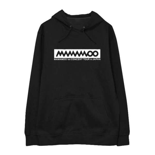Bluza Mamamoo – Japan Tour Bluza Mamamoo – Japan Tour