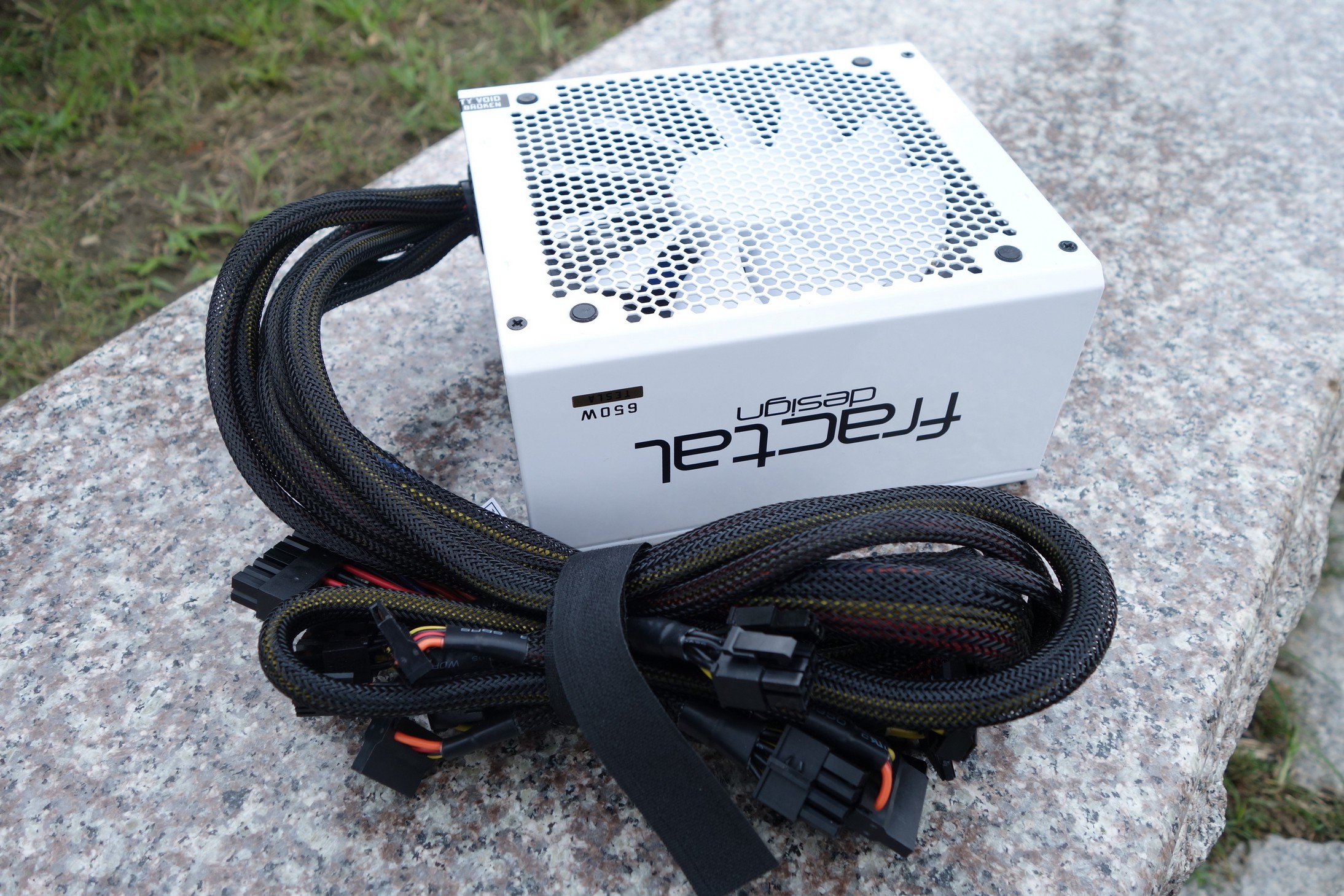 Fd tesla r2