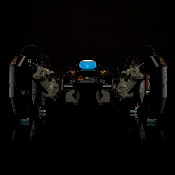 reach robotics apple